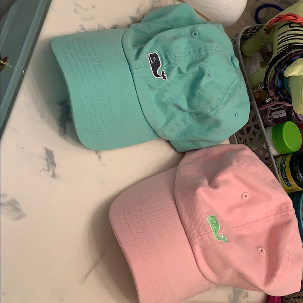 Vineyard Vines Hats
